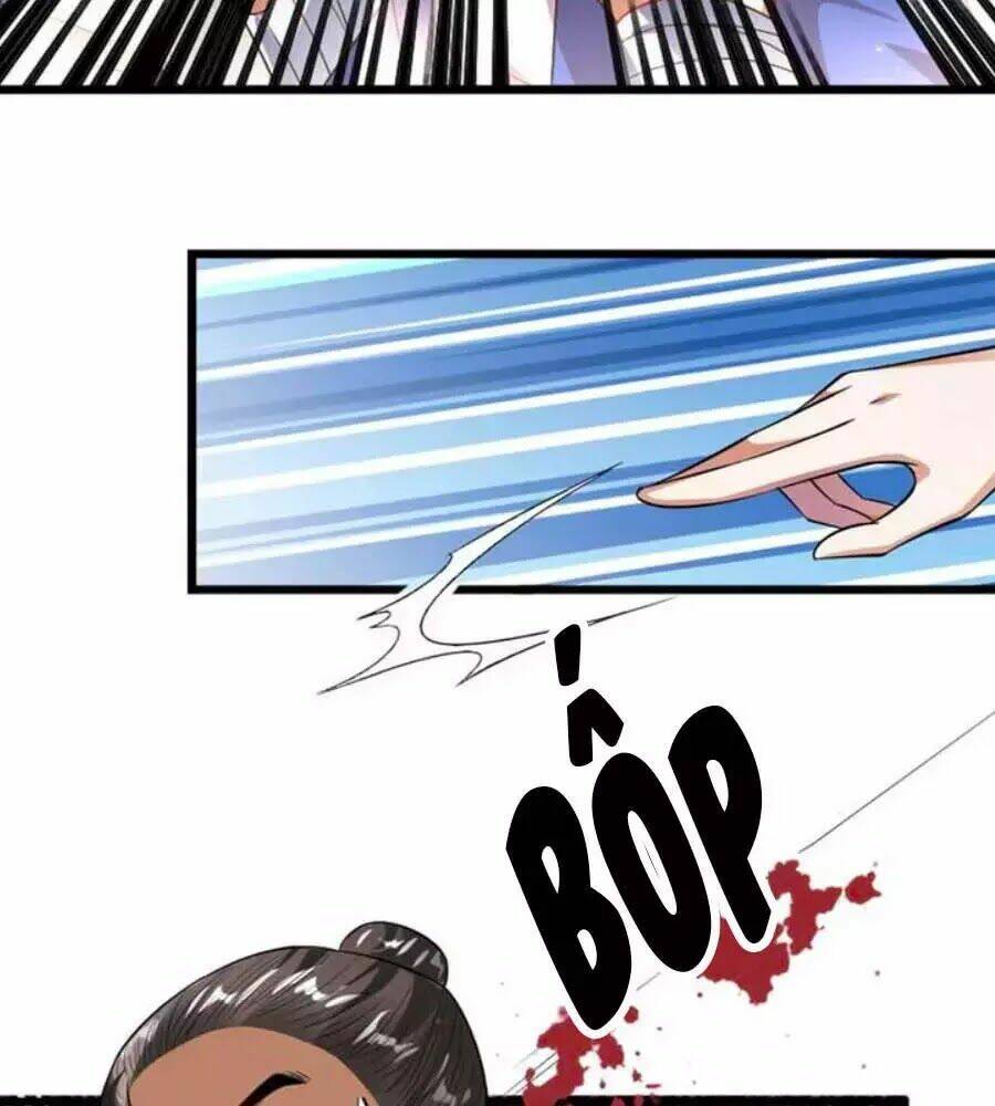 thái tử điện hạ, nô tài có hỉ rồi chapter 34 2