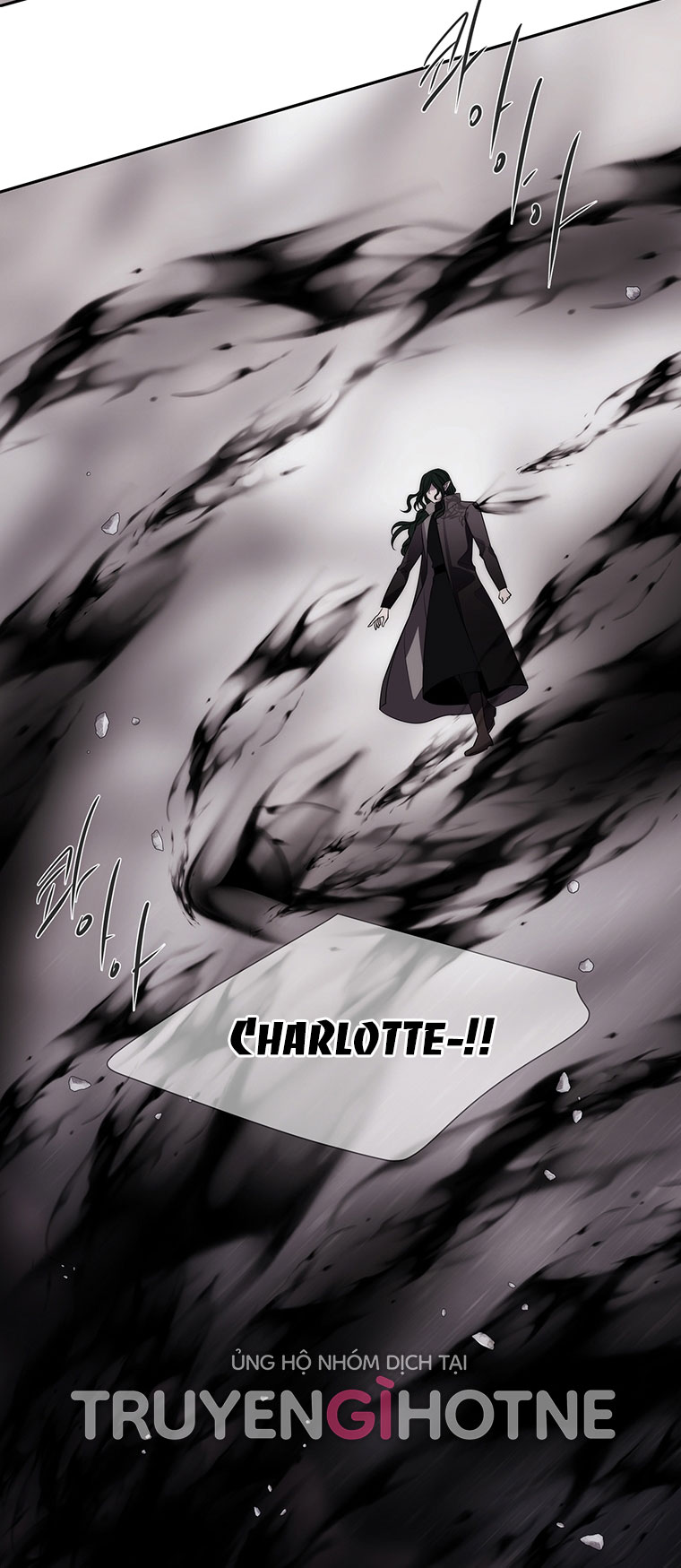 năm môn đệ của charlotte chapter 160.2 34