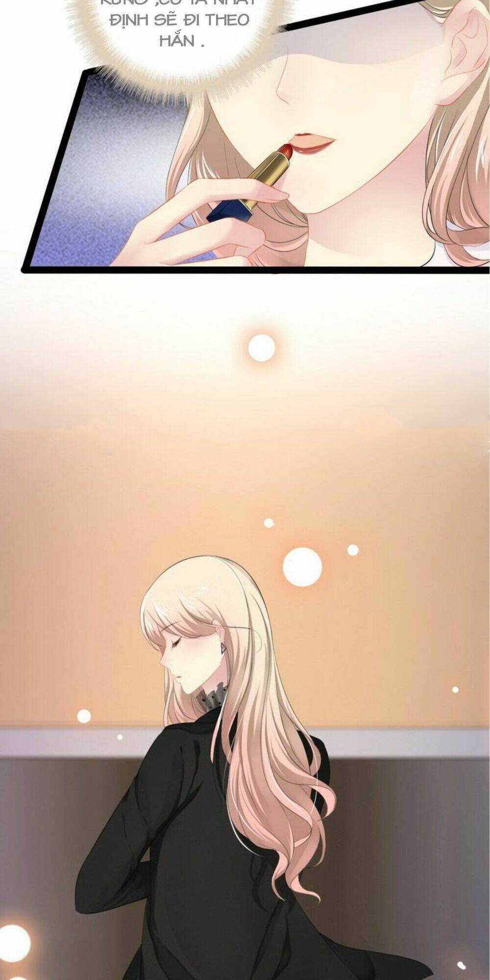 thần bí đế thiếu điềm sủng thê chapter 61 3