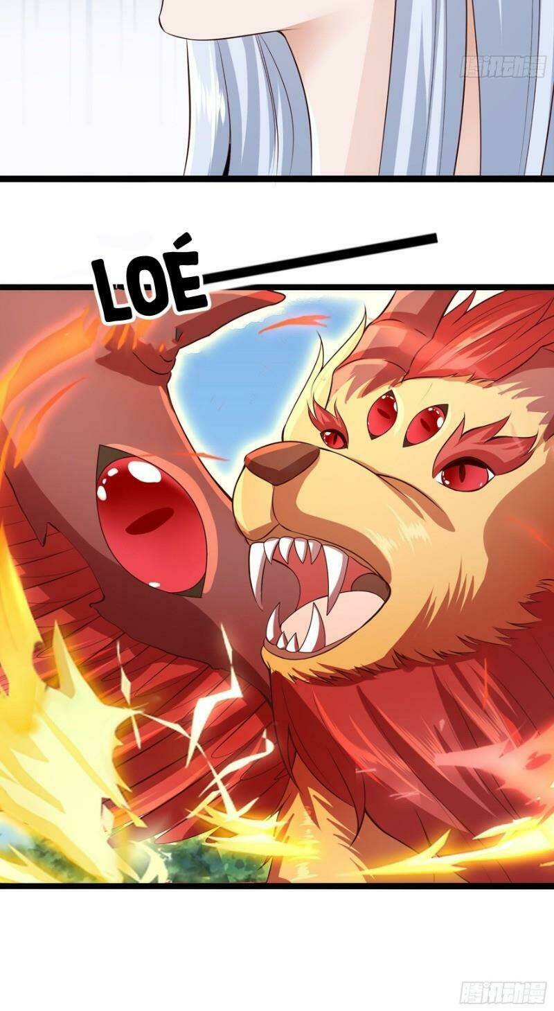 vú em của tiên ma chapter 20 26