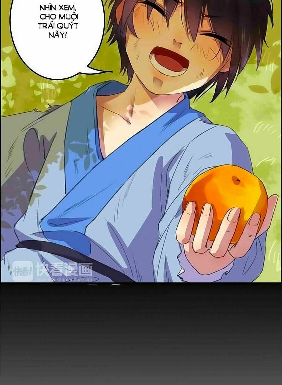 thịnh thế thanh ca chapter 10 42