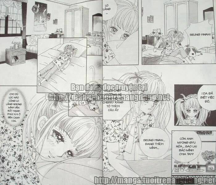 con quỷ hút thuốc ở nhà kho chapter 9 10