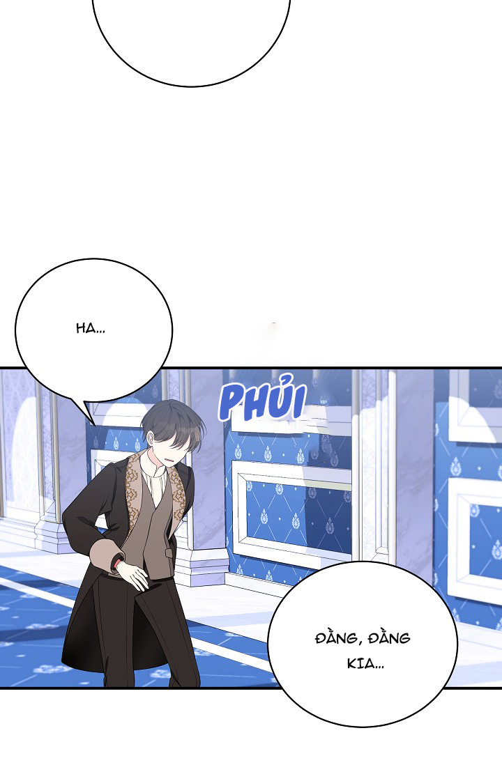 con chỉ đi tìm cha thôi chapter 30.2 43