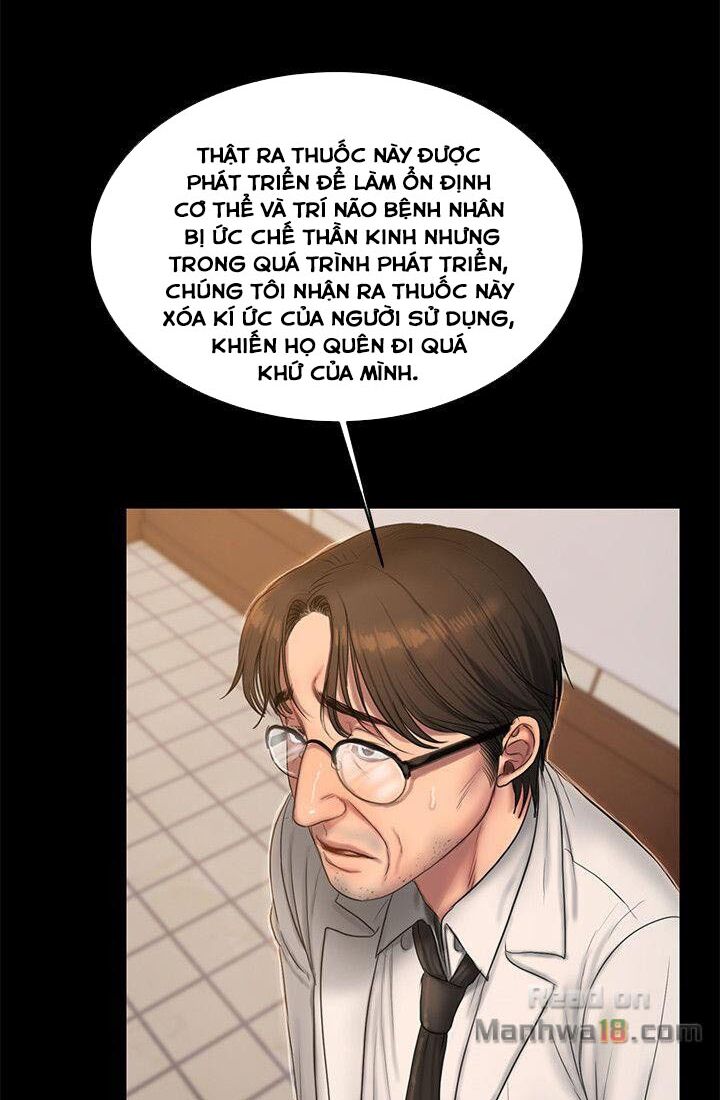 chạy trốn chapter 33 13