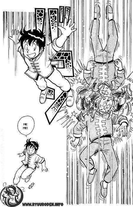 hoàng phi hồng phần 1 chapter 1 42