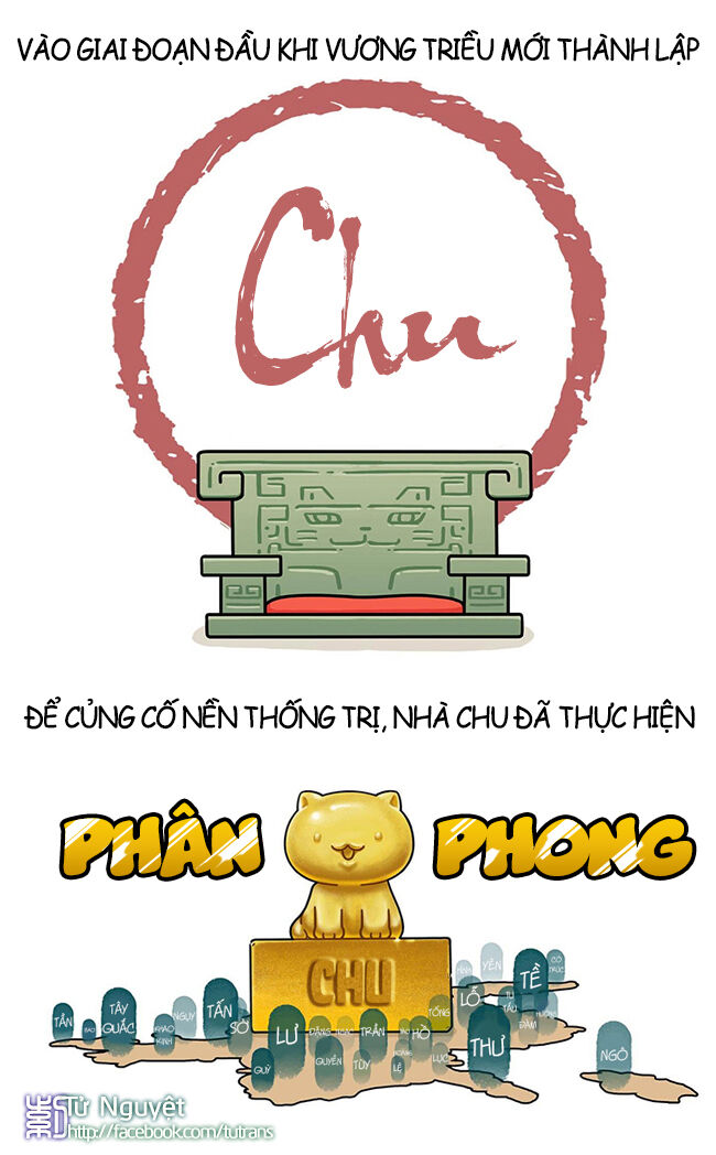 nếu lịch sử là một bầy mèo chapter 13 3