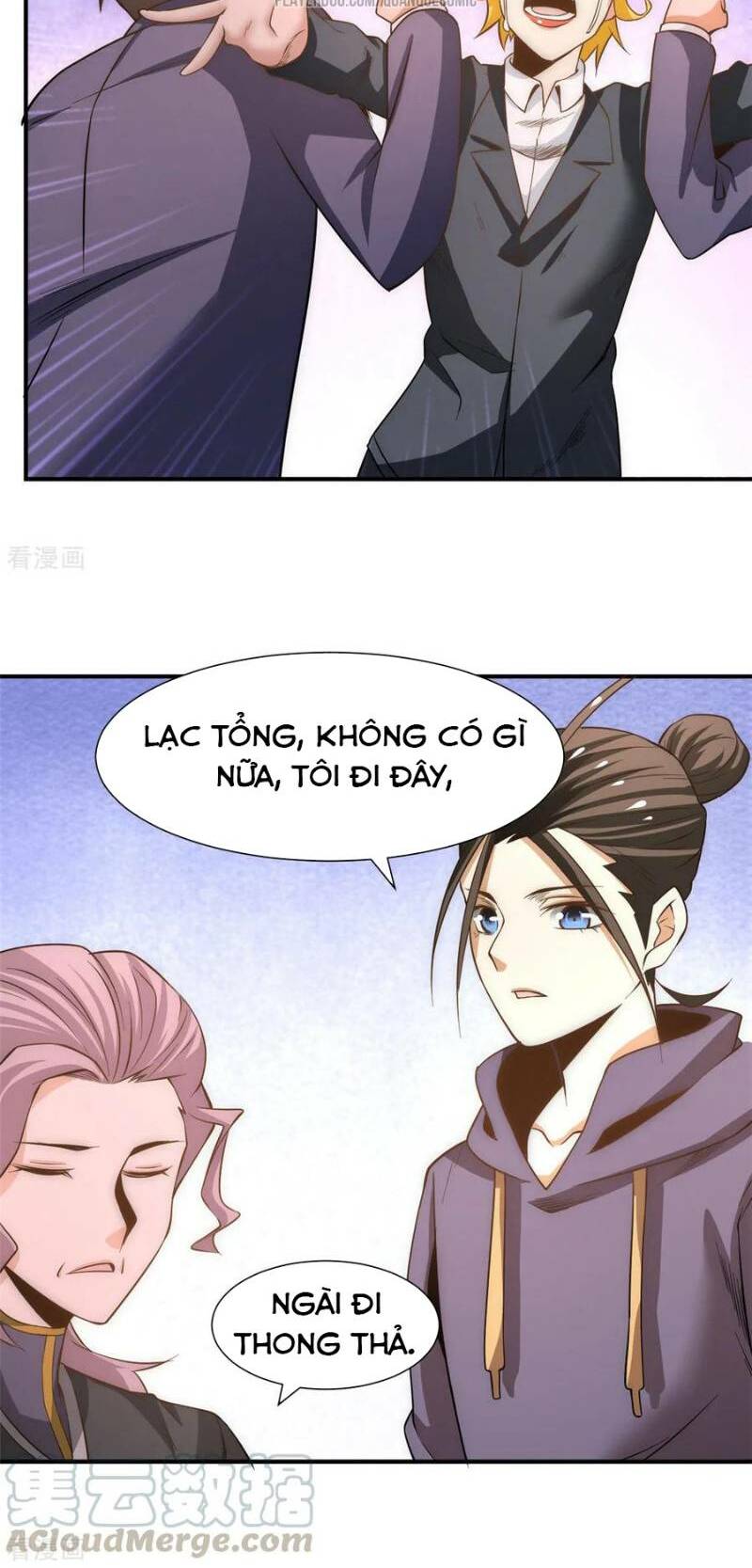 đô thị đỉnh phong cao thủ chapter 49 30