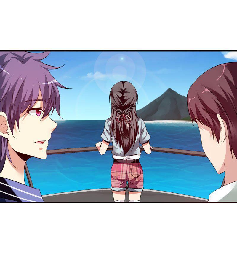 thủ hội chi vũ chapter 16 8