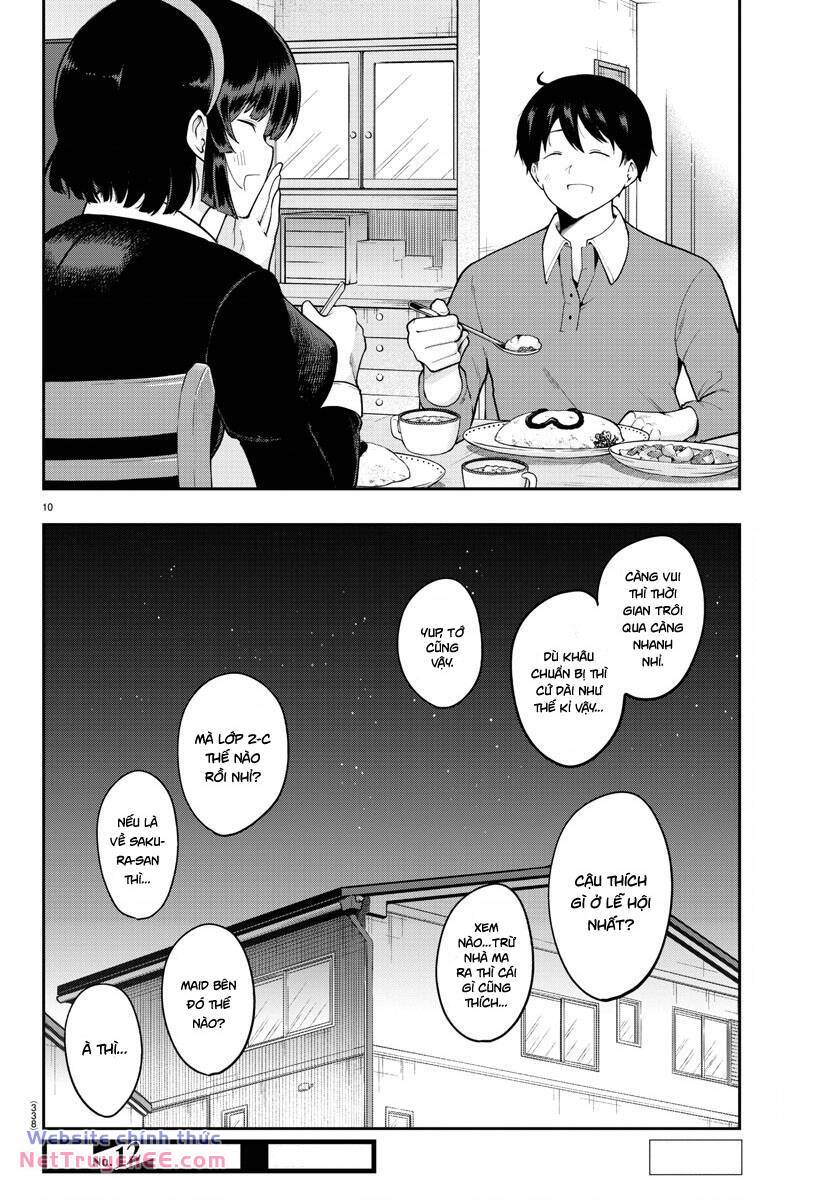 meika-san can't conceal her emotions chapter 53 10