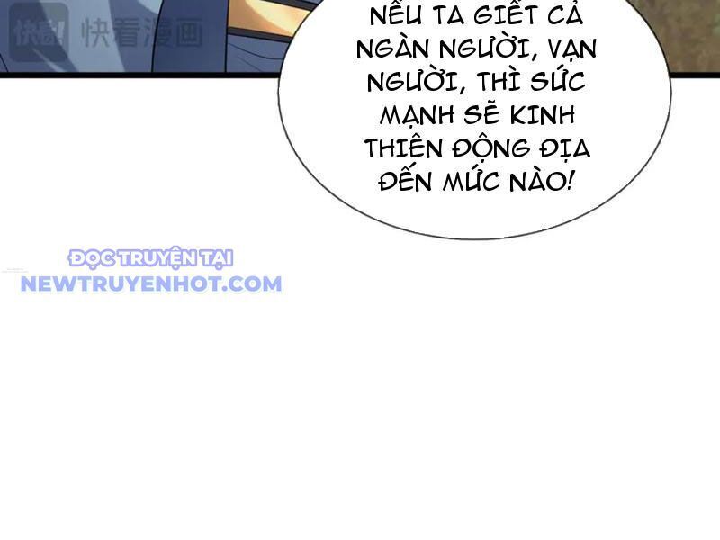 ngủ say vạn cổ: xuất thế đẩy ngang chư thiên chapter 85 80