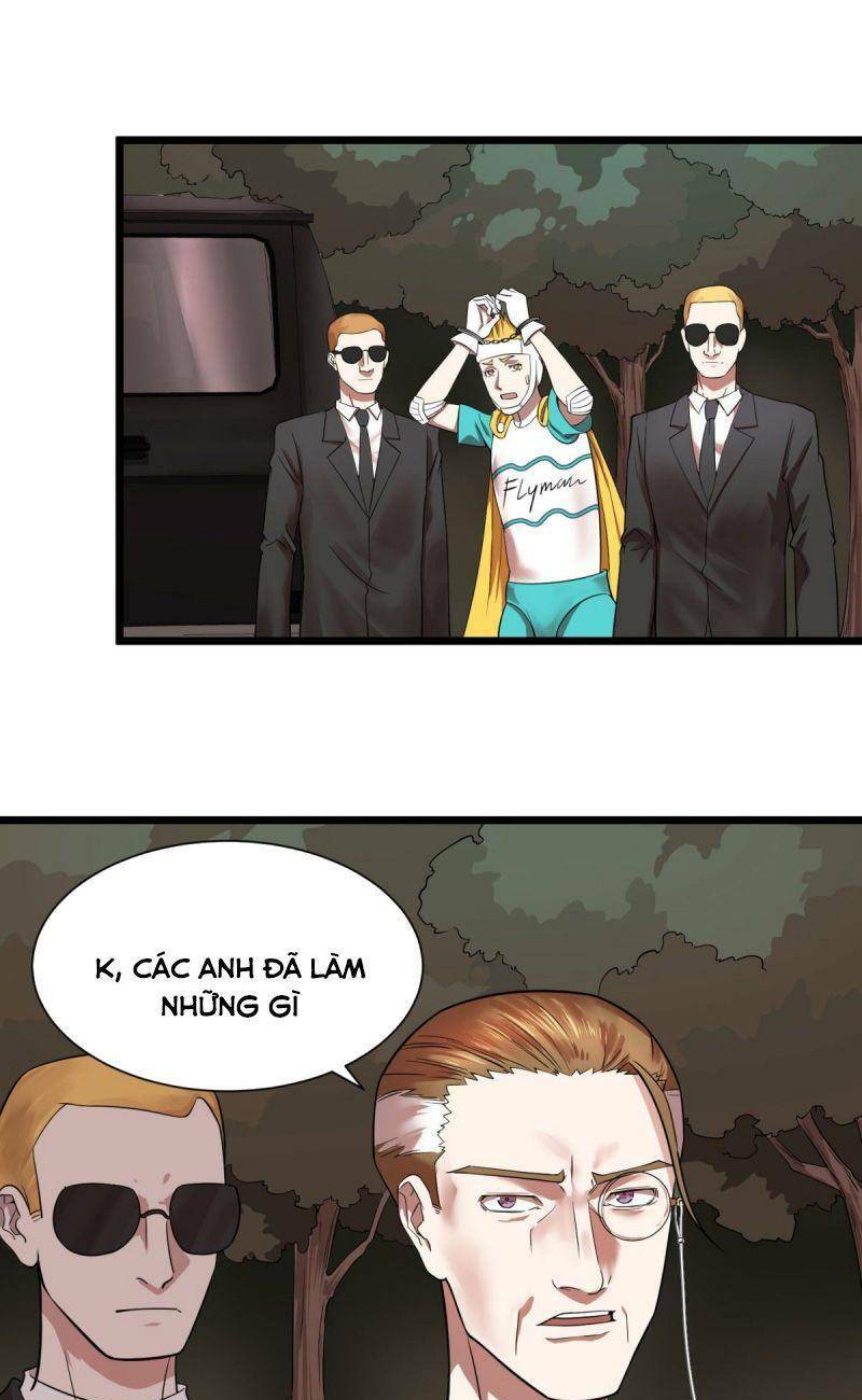 danh sách kẻ phản diện chapter 100 18