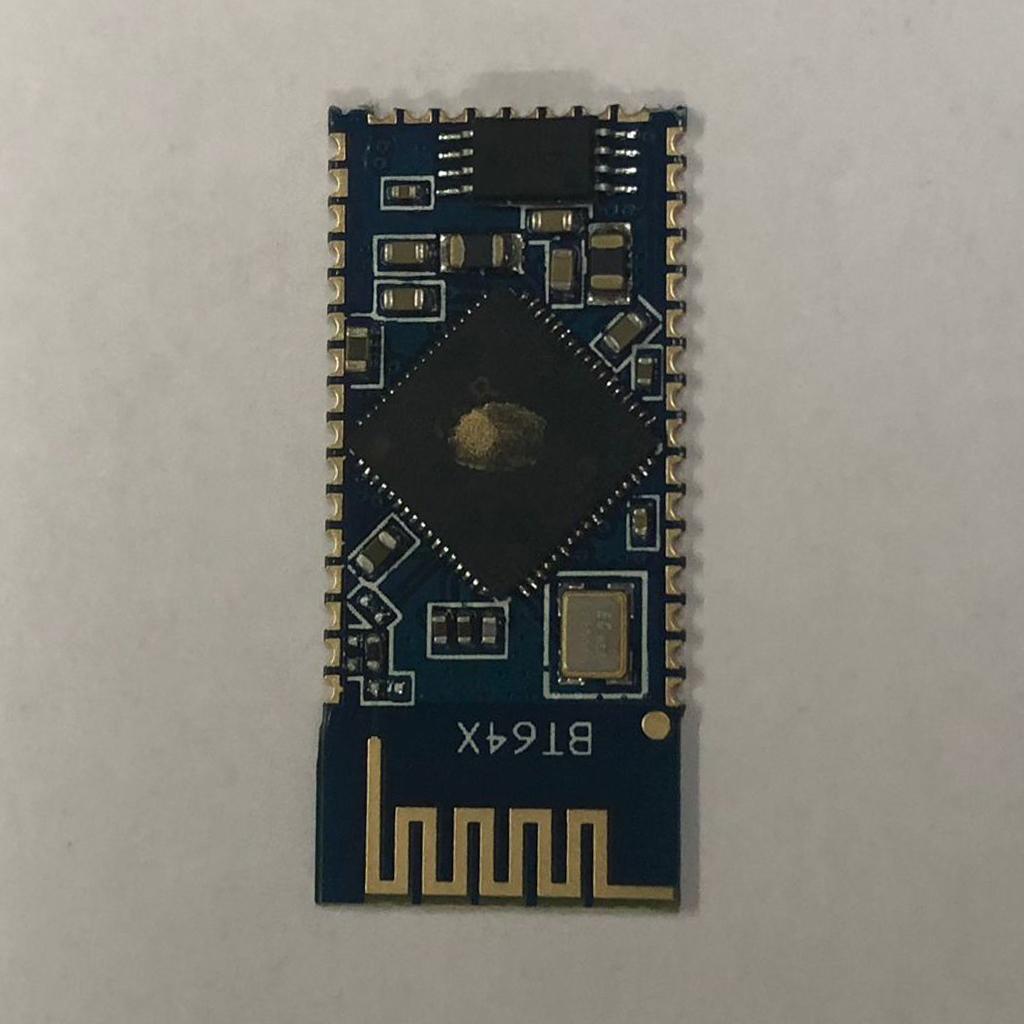 CSRA64110 Module Wireless BT 4.2 Audio Receiver Board Module FOR Mono Headsets