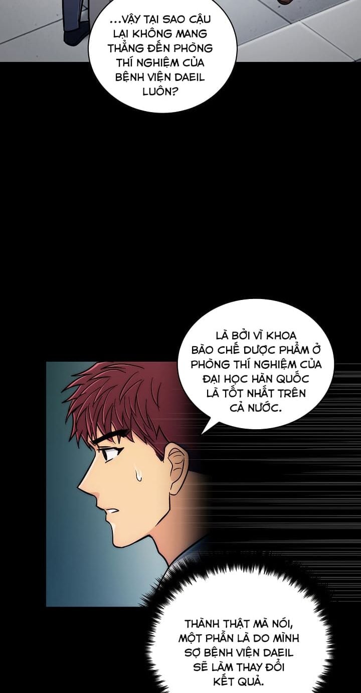 bác sĩ trùng sinh chapter 84 13