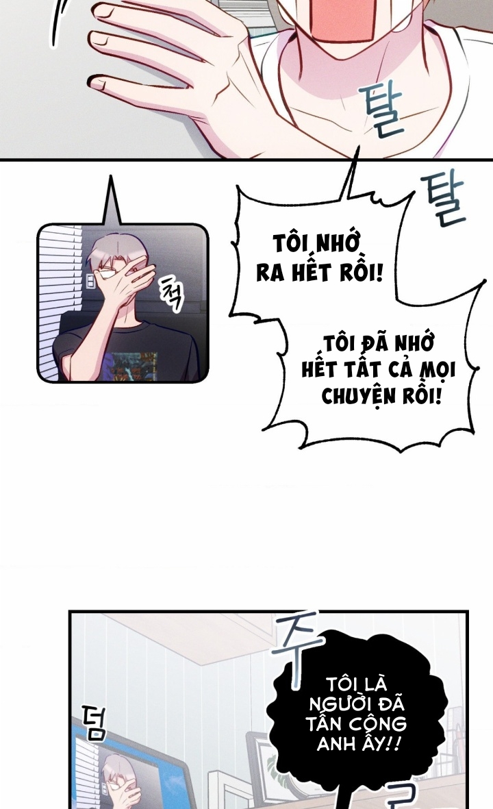 cái đồ ngốc nghếch này chapter 6 17