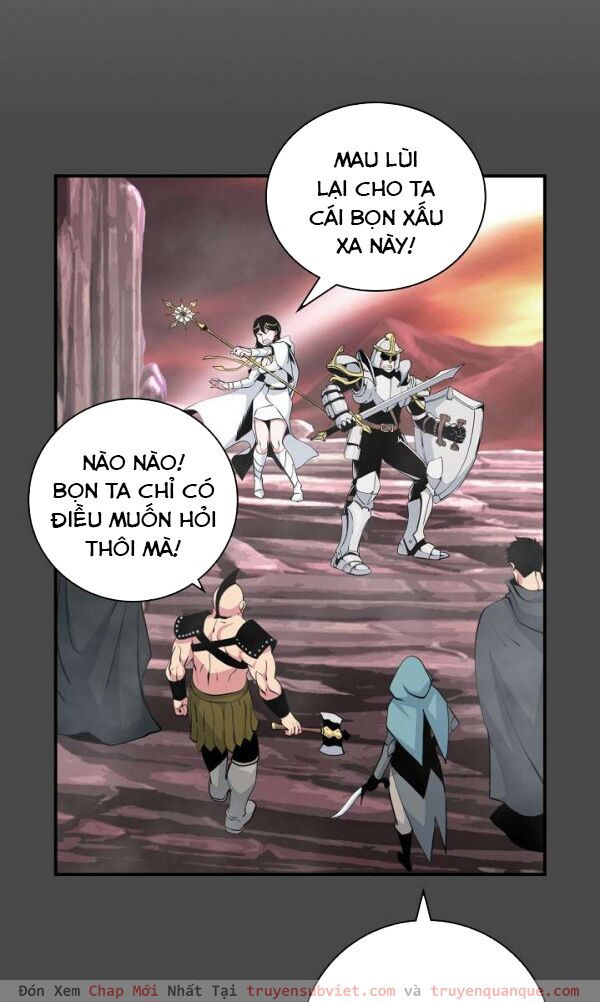 tôi sinh ra để làm người vĩ đại chapter 59 27