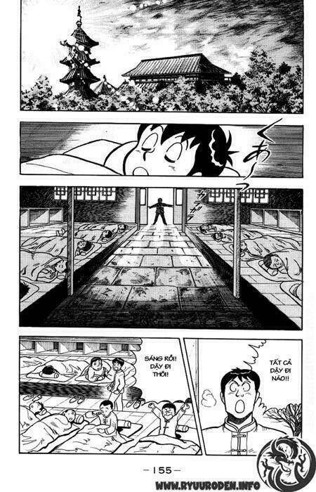 hoàng phi hồng phần 1 chapter 3 155