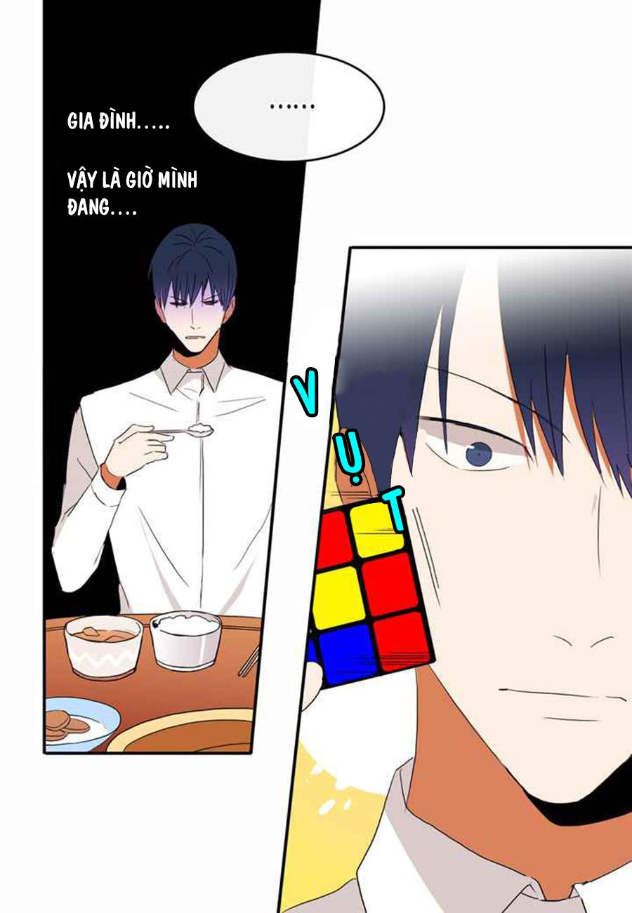 rắc rối về vấn đề yêu đương của tôi chapter 12 43