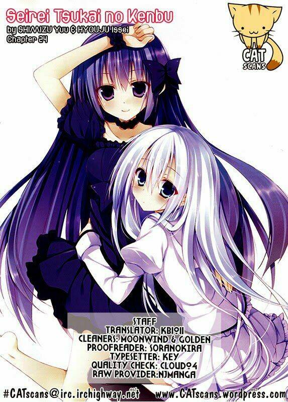 seirei tsukai no kenbu chapter 24 2