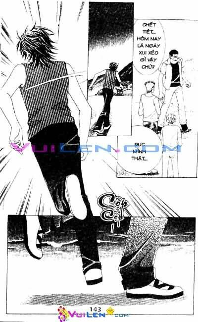 cô dâu bé xinh chapter 64 4