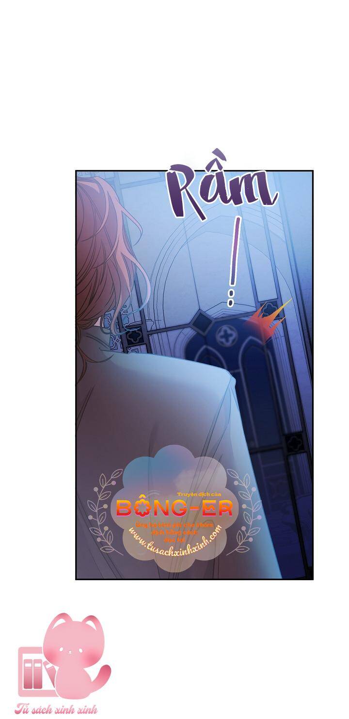 vị hôn thê của kẻ săn mồi chapter 48 61