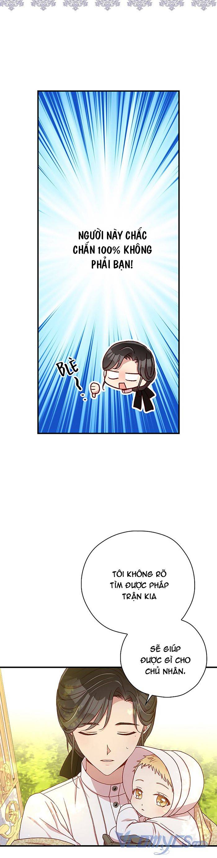 sống sót dưới thân phận hầu nữ chapter 72 8