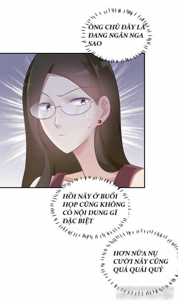 tiểu muội, ngươi đã lấy chồng chưa ? chapter 18.1 21