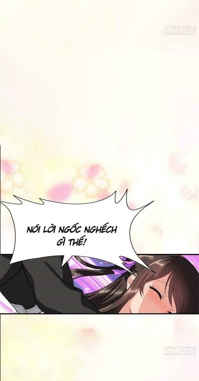 bạn gái virus của tôi chapter 287 12