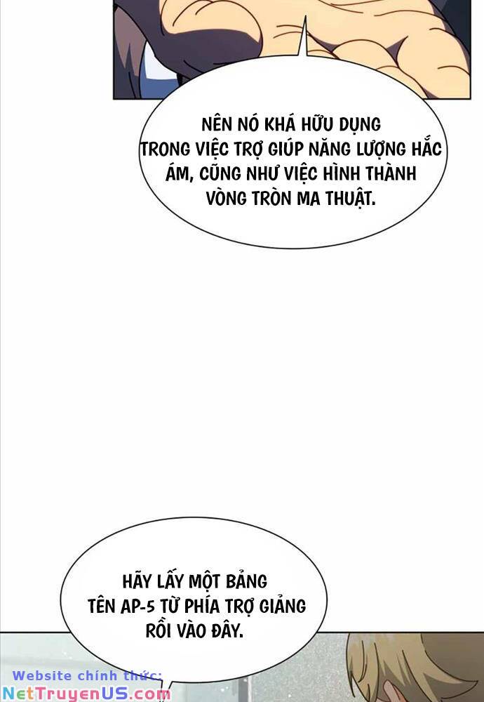 tử linh sư thiên tài của học viện chapter 55 8