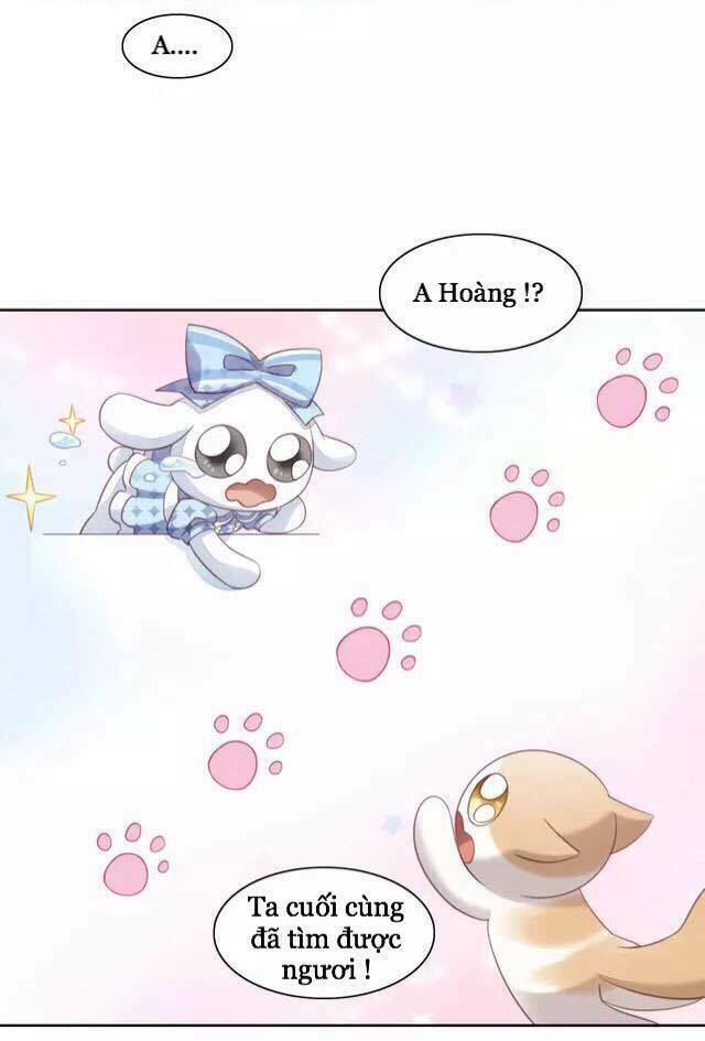 thị hoang chi thần chapter 15 23