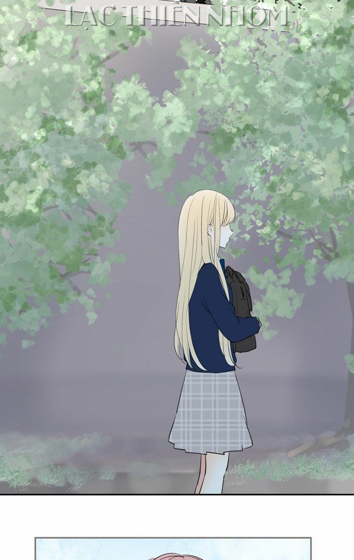 choco ngọt ngào chapter 51 21