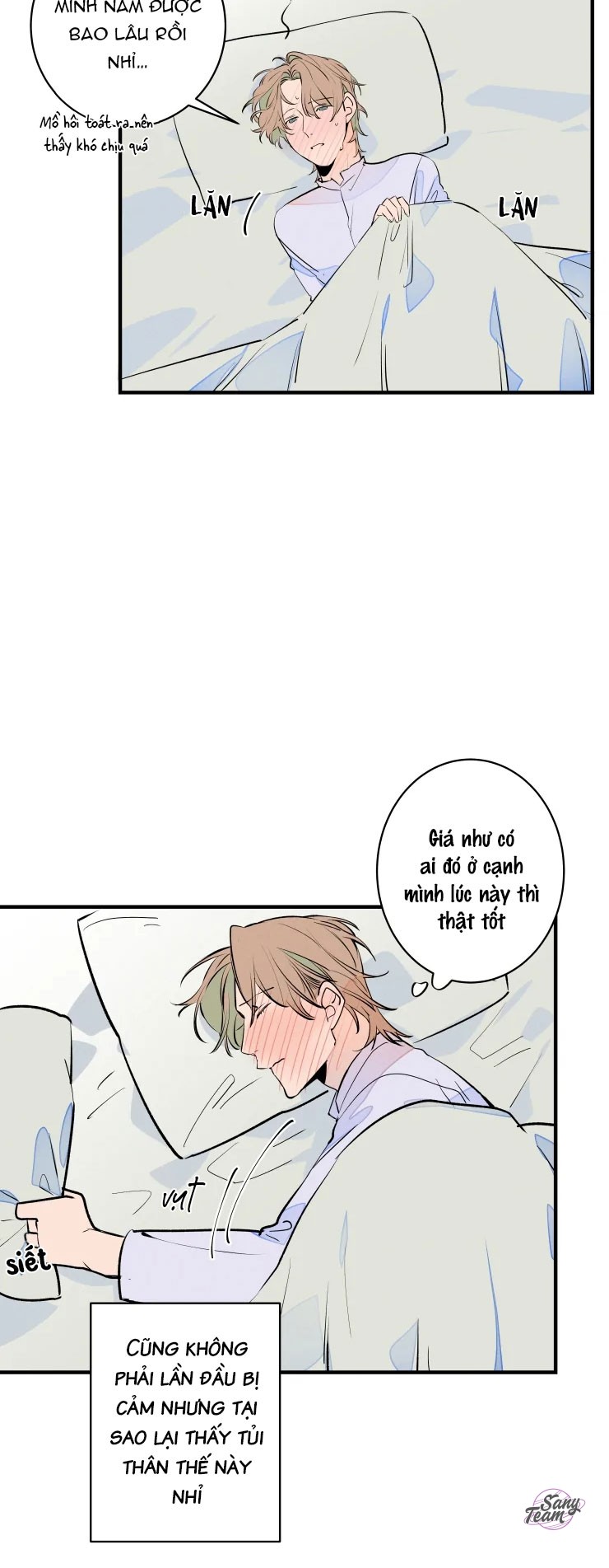 cưới anh hả?! được luôn! chapter 28 14