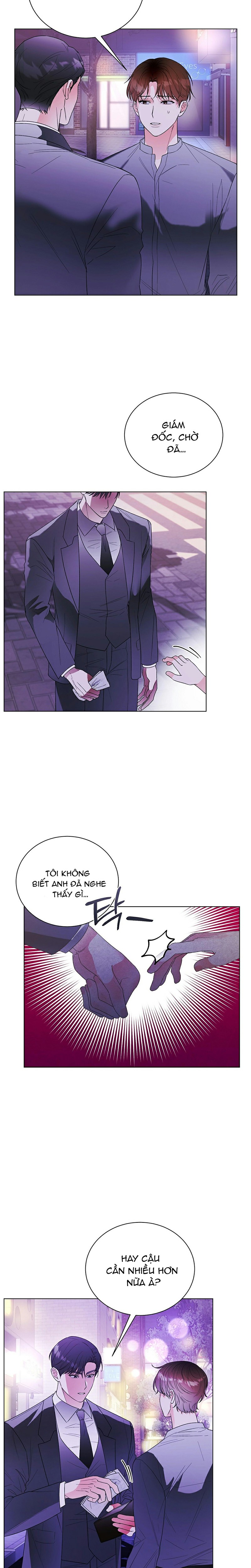 truyện ngắn bl hạng nặng – happening chapter 4 10