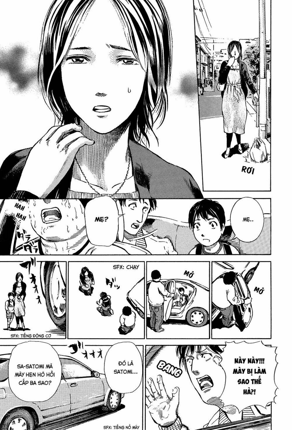 tokyo hatsu isekai yuki chapter 4 9