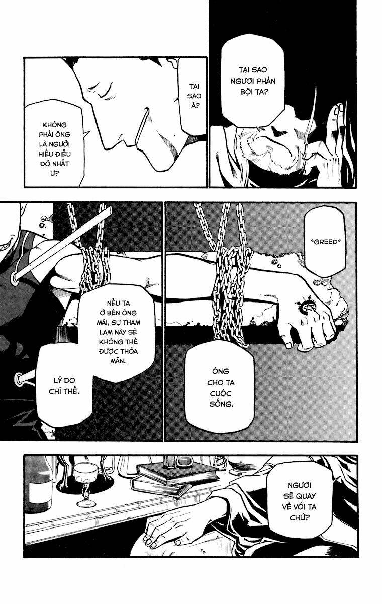 giả kim thuật chapter 31 24