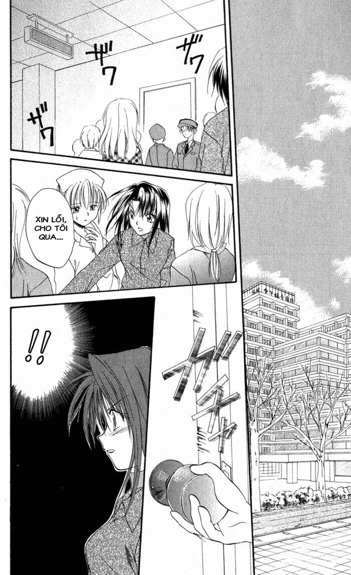 spiral: suiri no kizuna chapter 9 9