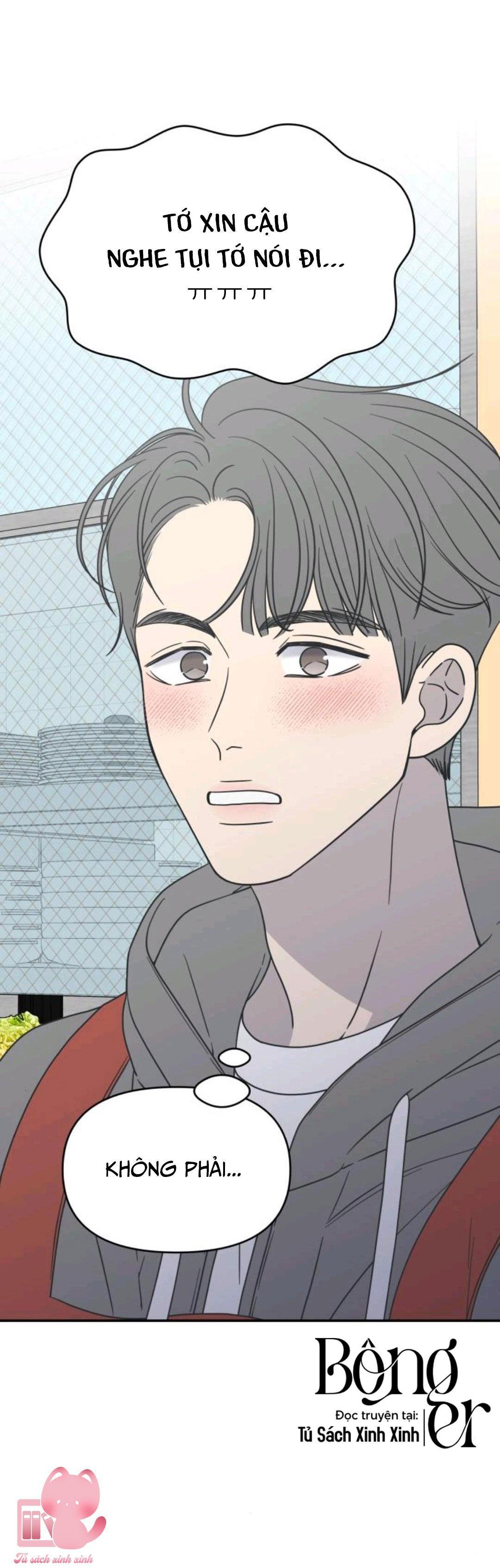 nói không với tình công sở chapter 13 95