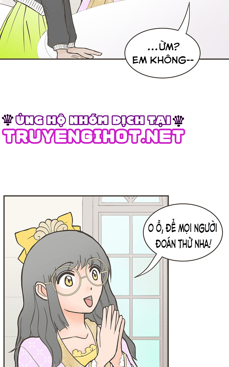 những nàng công chúa bị nguyền rủa chapter 14 33