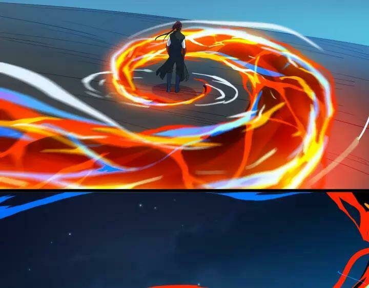 long mạch võ thần chapter 69 100