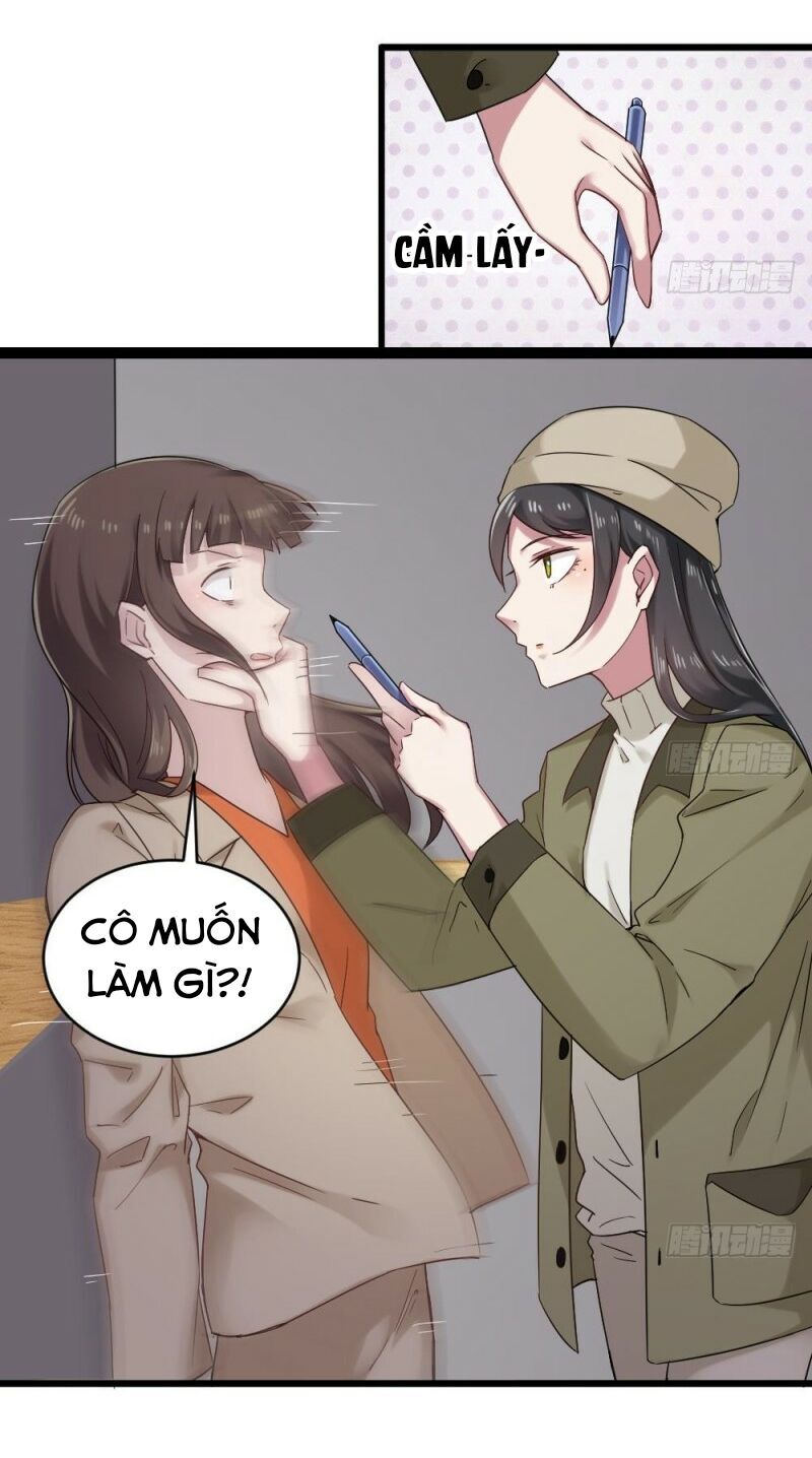 hệ thống nghịch tập thiên hậu chapter 47 14