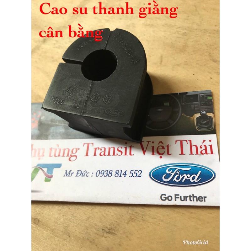 Cao su cân bằng Ford Transit