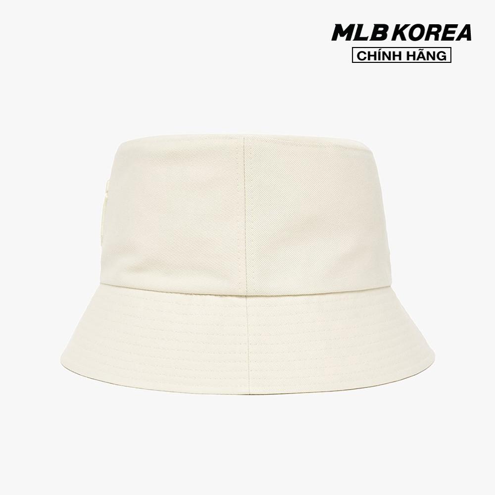 MLB - Nón bucket thời trang Basic W 3AHT6612N