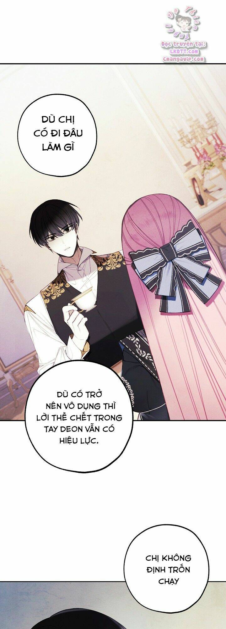 tiệm búp bê của công chúa chapter 19 15