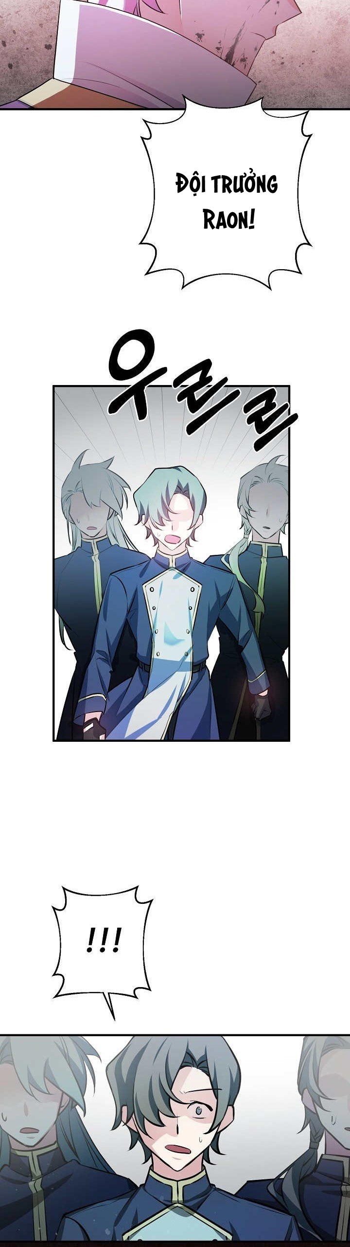 công nương đã thay đổi chapter 57.1 17