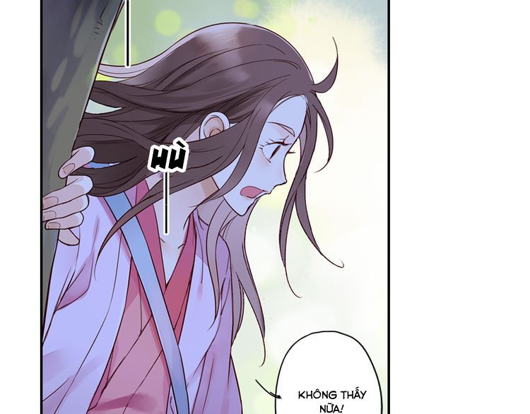 Lệnh Cấm Nghị Tộc 2 Ẩn Diện Trấn chapter 31 - Trang 42