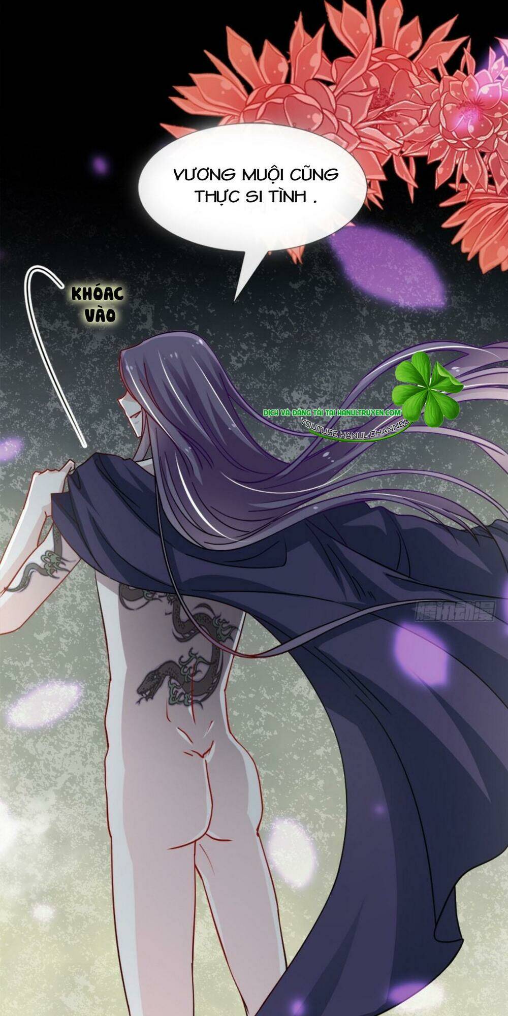 thiên hạ đệ nhất sủng phi chapter 83.2 7