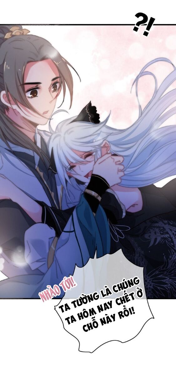 dữ tử thành thuyết chapter 9 31