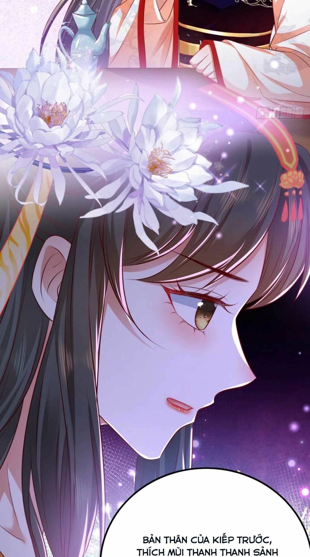 đại đích nữ trọng sinh về báo thù chapter 8 5