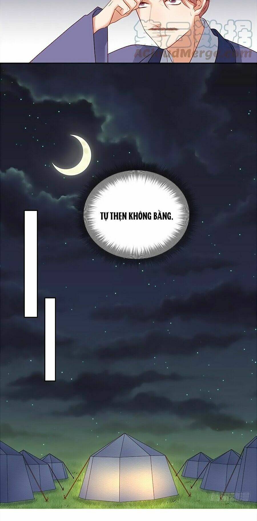 xuân khuê bí lục: xưởng công thái liêu nhân chapter 89 13