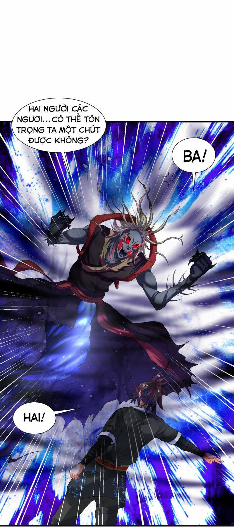 đạo ấn chapter 59 37