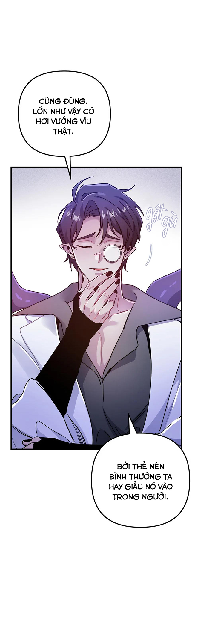 hắc vực chapter 13 16